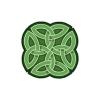 Celtic Eternity Knot