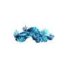 Aqua Coral Reef