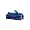 Blue Log