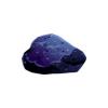 Wide Blue Rock