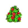 Festive Roses