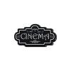 Cinema Sign