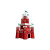 Red Castle