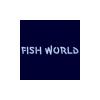 FishWorld Neon Sign