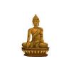Sitting Buddha