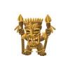 Tiki Statue
