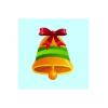 Animated Bell
