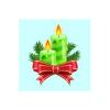Animated Candles