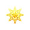Christmas Tree Star