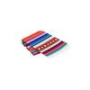 Colorful Throw Blanket
