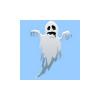 Tattered Ghost