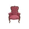 Old Chair