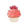 Lovely Cupcake