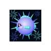 Blue Firework Bubblebaby