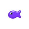 Hard Candy Fish