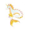 Unicorn Costume Hippocamp