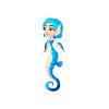 Color Change Seahorse Mermaid