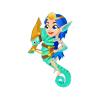 Seahorse Riders