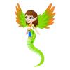 Serpent Goddesses