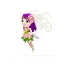 Purple Flower Spriggan