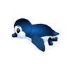 Fairy Cuddly Penguin