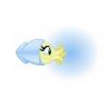 Aqua Inkling Squid