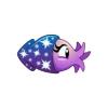 Cosmic Inkling