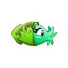 Mossy Inkling