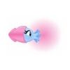 Pink Inkling Squid