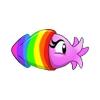 Rainbow Inkling