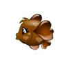 Chocolate Flying Fish 2
