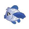 Greek Flying Fish