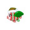 Peppermint Flying Fish
