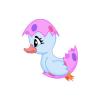 Easter Duckie