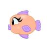 Orange Squishyfishy