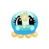 Beach Jelly Roll