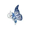Maritime Butterfly Shrimp