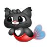Lovely the Merkitty