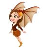 Tabitha the Dragonwing Pixie