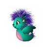 Twilight Porcupine