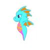 Earl the Frilled Draglin