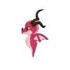 Rose Ram Horn Draglin