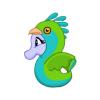 Colly Bird Seapony