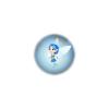 Blue Minisprite