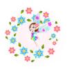 Maribel the Flower Sprite