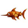 Leafy Swordfish