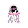 50s Jellyfish