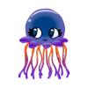 Ghostly Jellyfish