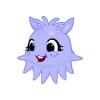 Cheerful the Octo Kid