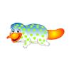 Platypus Tots
